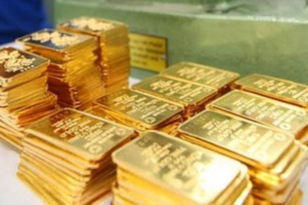 Bảng giá vàng 9h sáng ngày 4/10/2019: Tăng mạnh, vàng SJC vượt mốc 42 triệu đồng/lượng