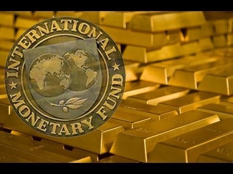 IMF kiên quyết không bán vàng để giảm nợ: &#8216;Dự trữ vàng cung cấp sức mạnh cơ bản cho chúng tôi&#8217;