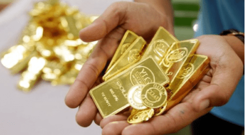 Lý do ngân hàng Mỹ dự đoán giá vàng tăng lên 64,6 triệu/lượng
