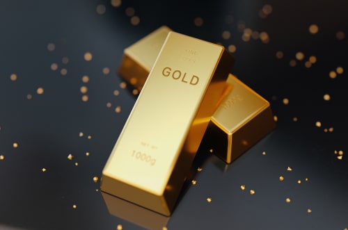 USD đã bay hơn 2% từ đầu tháng 4, cớ sao vàng không tăng?