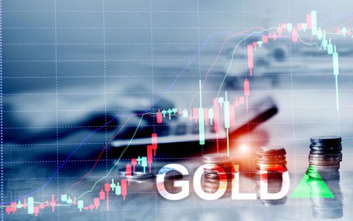 “Chúng ta đang ngồi trên mỏm đá kinh tế”: Giá vàng sẽ &#8216;vượt xa mức 2000$ trong năm nay&#8217;- cựu giám đốc JP Morgan
