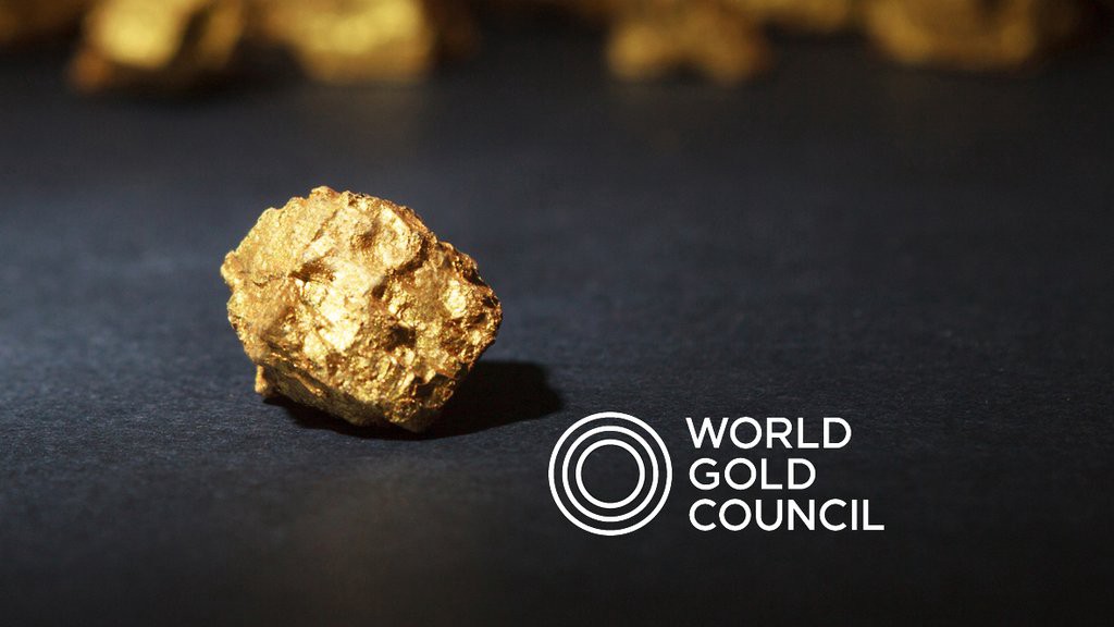 WGC: Hoạt động mua vàng trang sức, vàng miếng bù đắp dòng vốn chảy khỏi các quỹ ETF