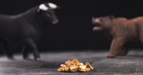Bloomberg Intelligence: Vàng đang diễn biến quá ‘buồn chán’ và chỉ có sự điều chỉnh của thị trường chứng khoán mới có thể khắc phục điều đó