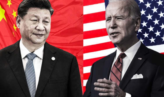 Trả đũa Mỹ, Trung Quốc thúc đẩy luật chống trừng phạt