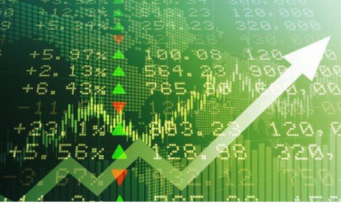 TTCK sáng 11/6: Thị trường xanh ngát, VN-Index bứt tốc gần 23 điểm