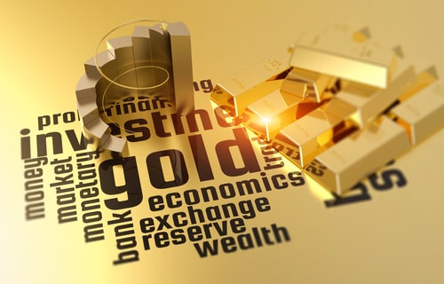 Bloomberg Intelligence: Vàng sẽ trở lại đỉnh cao sớm thôi!