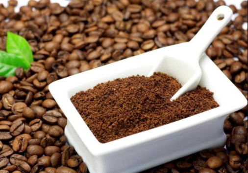 Tiếp đà giảm mạnh, cà phê Robusta về gần 2.100 USD/tấn