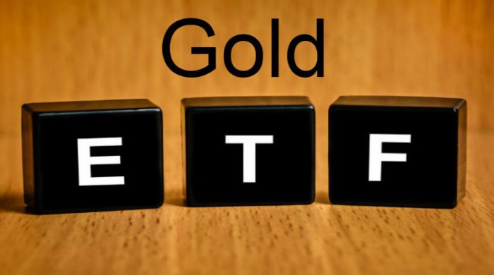 Điểm mặt những ETF bán vàng nhiều nhất trong năm 2021, nguồn cơn của việc nha đầu tư bật chế độ &#8216;xa lánh&#8217;