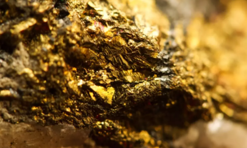 Điều đặc biệt ở mỏ vàng khổng lồ mới được phát hiện ở miền Bắc Trung Quốc
