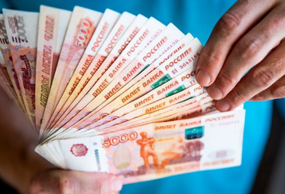 Nga vỡ nợ nước ngoài lần đầu tiên kể từ năm 1918