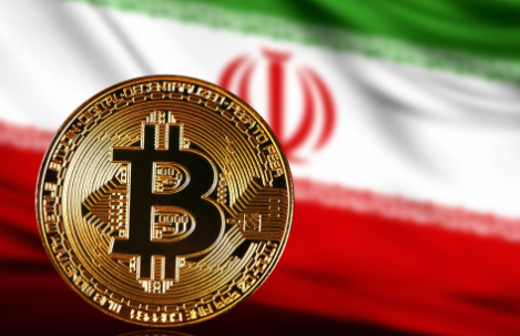 Iran thanh toán đơn hàng nhập khẩu bằng tiền điện tử