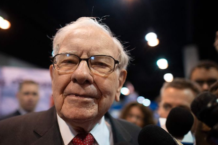 Warren Buffett chỉ ra ‘sai lầm lớn nhất’ của mỗi người với tiền bạc