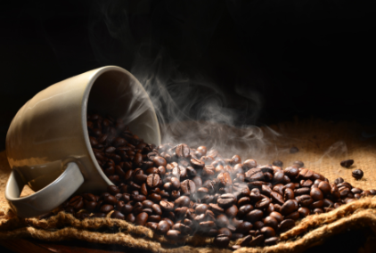 Cà phê trong nước vượt 48.000 đồng/kg theo đà tăng &#8216;phi mã&#8217; của Robusta