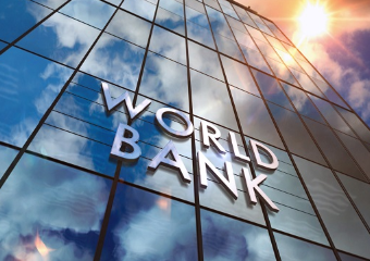 World Bank cảnh báo kinh tế toàn cầu khó tránh suy thoái trong năm 2023