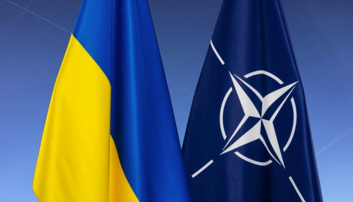 Nộp đơn xin gia nhập NATO sau khi Nga sáp nhập 4 vùng lãnh thổ, Ukraina được 9 quốc gia ủng hộ