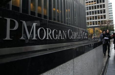 JP Morgan dự báo về khả năng kinh tế Mỹ suy thoái nhẹ trong nửa cuối năm 2023
