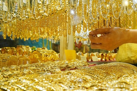 Giá vàng hôm nay 27.11.2022: Vàng nhẫn rẻ hơn miếng gần 14 triệu đồng/lượng