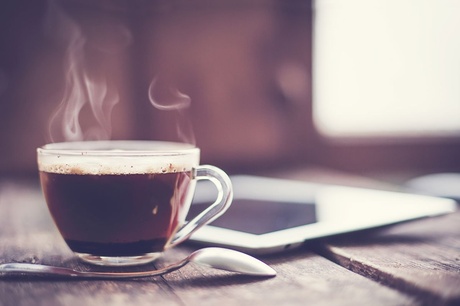 Ngày mới với tin tức sức khỏe: Uống cà phê sáng lúc nào là tốt nhất?