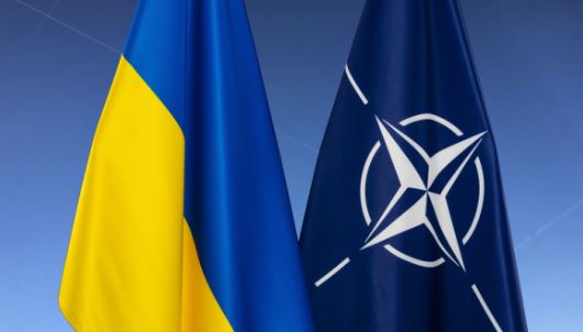 NATO cho biết sẵn sàng chào đón Ukraine nhưng &#8220;chưa phải bây giờ&#8221;