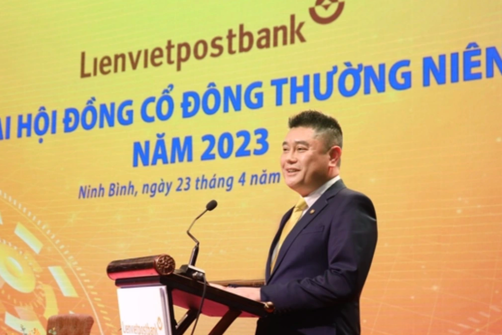 LPBank bổ sung phương án, muốn đổi tên thành Ngân hàng Lộc Phát Việt Nam