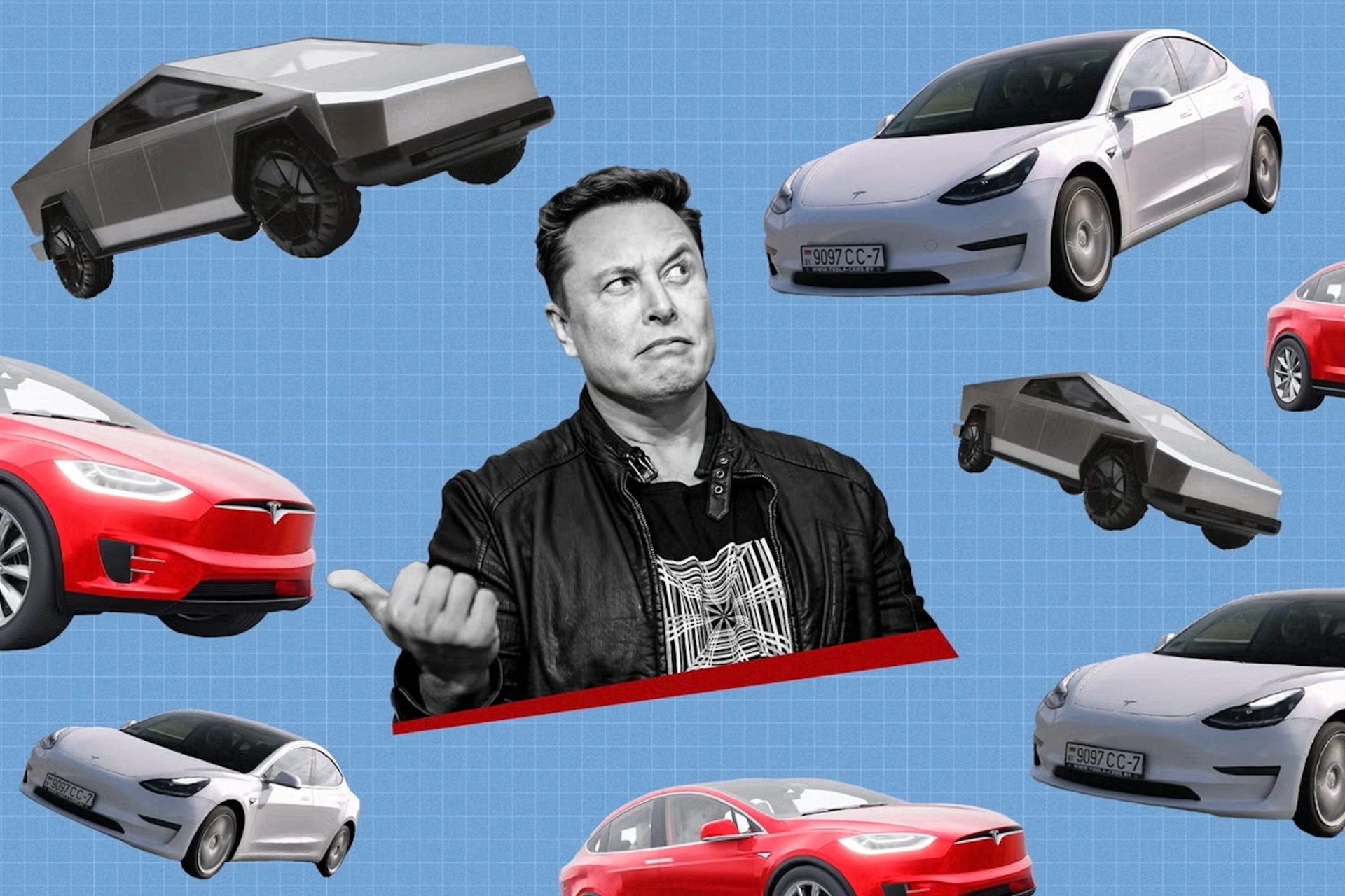Elon Musk sa thải cả phòng marketing chỉ vì một clip quảng cáo