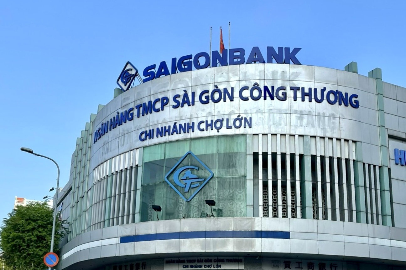 Chủ tịch SaigonBank: Ông Nguyễn Cao Trí không vay nợ ngân hàng