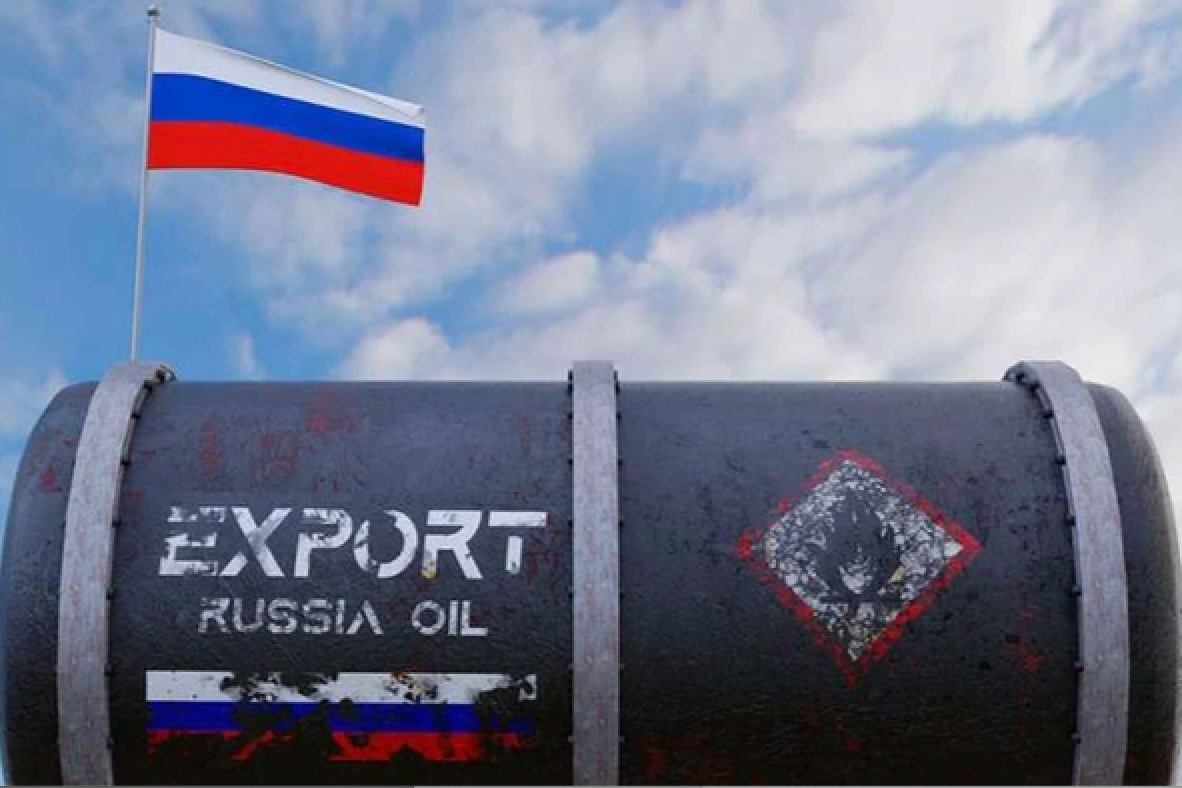 Lộ diện 3 đối tác thương mại chính của Nga khi vắng bóng phương Tây