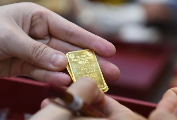 VEPR đưa ra khuyến nghị chính sách về quản lý thị trường vàng