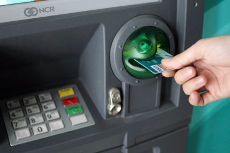 87% người dân có tài khoản ngân hàng; giao dịch qua ATM giảm